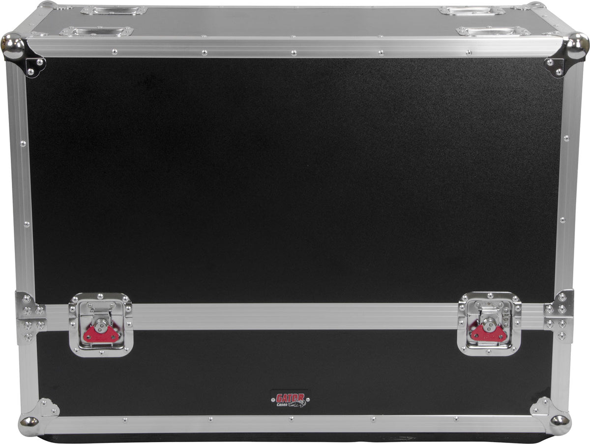 Gator G-TOWER WOOD FOR TWO QSC K12 SPEAKERS