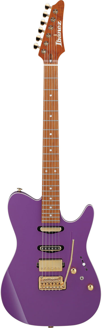 LB1-VL Violet Signature Lari Basilio