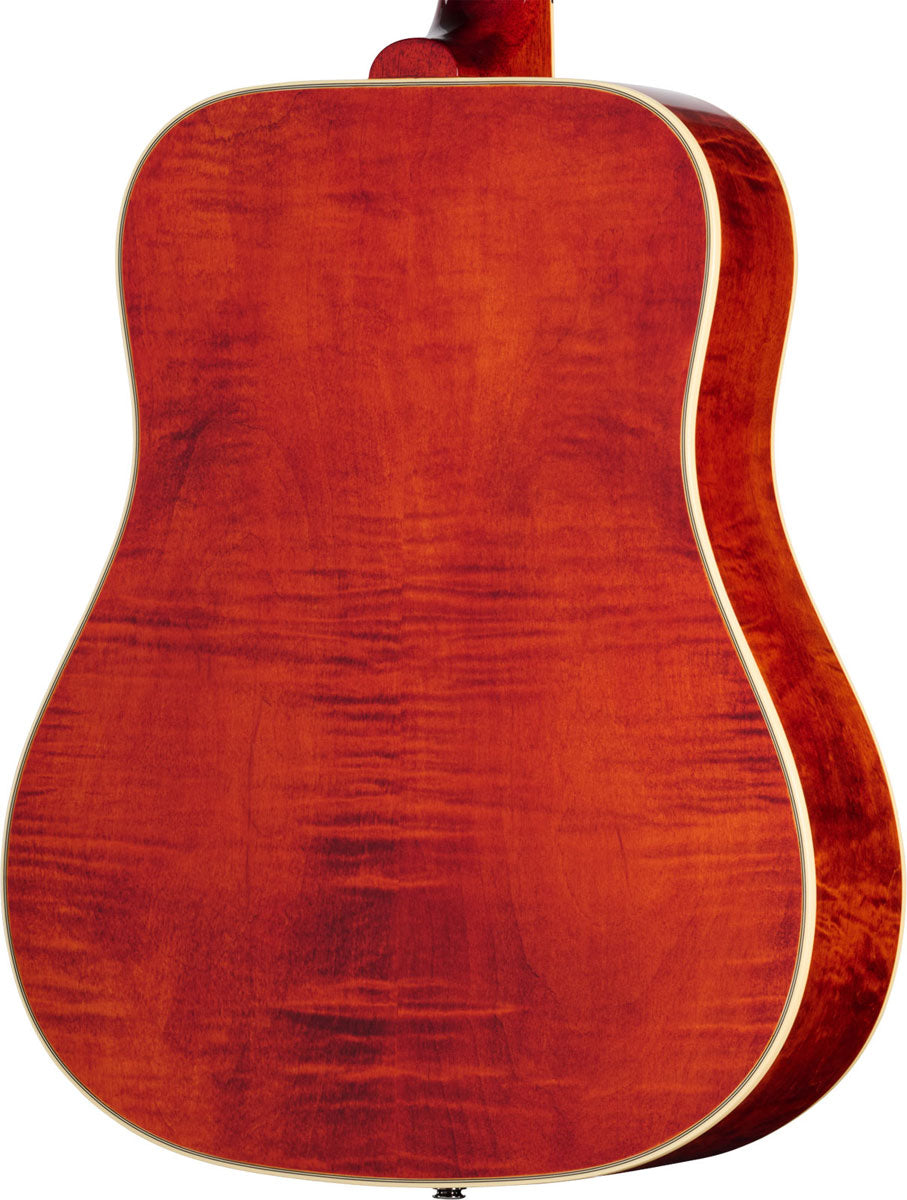 Dove 1963 Reissue Natural IBGCS
