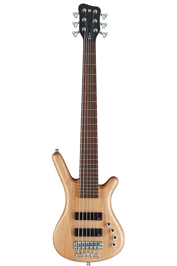 Corvette Basic 6 Naturel Satijn