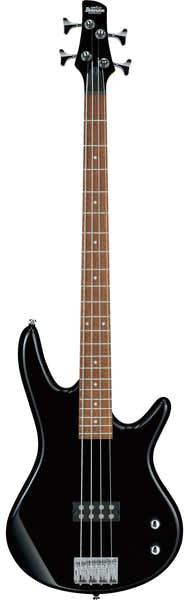 Ibanez GSR100EX-BK Zwart Gio