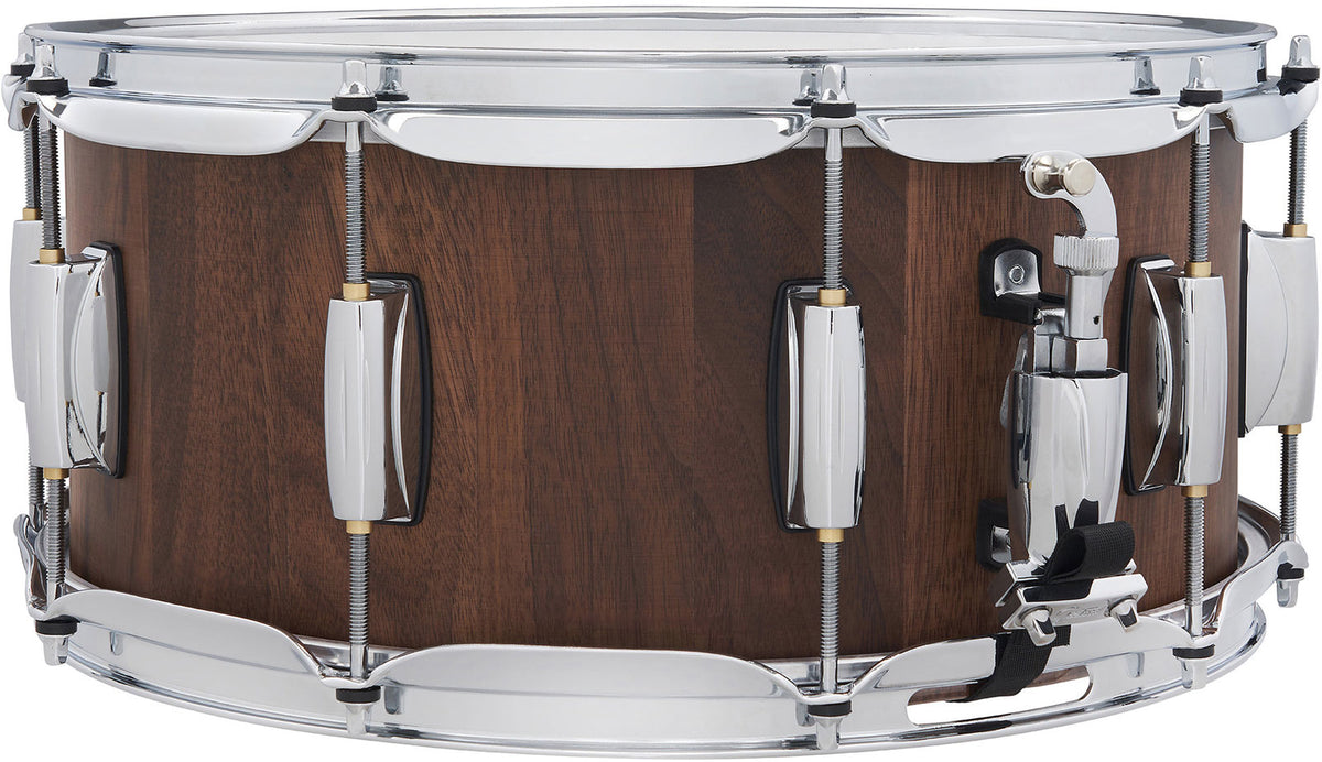 Snaredrum Full Range Stave 14X6,5" S1-6514-WS