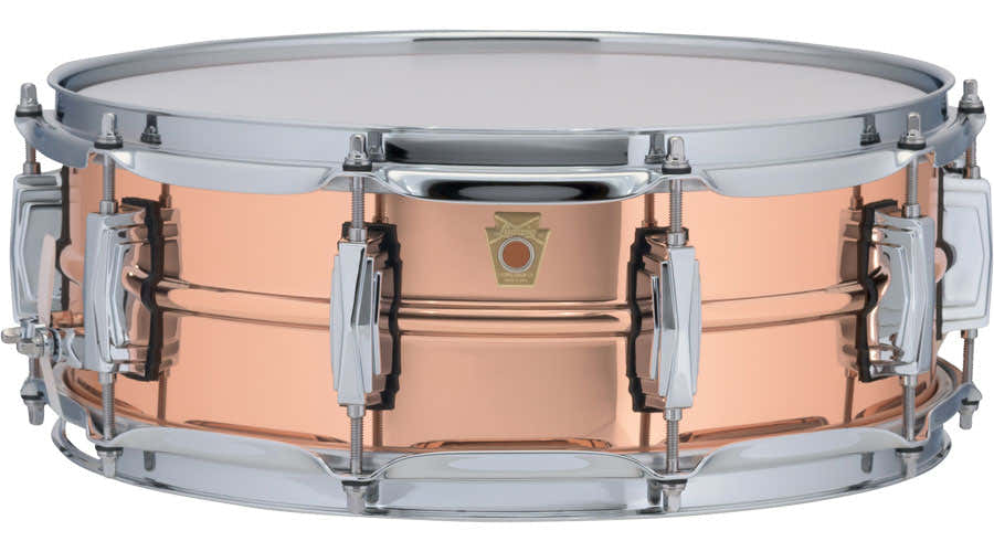 Lc660 - 14 X 5" Koper Phonic Glad