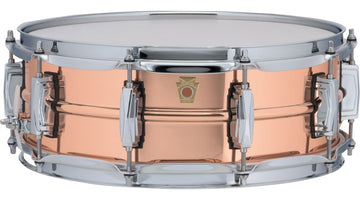 Lc660 - 14 X 5" Koper Phonic Glad