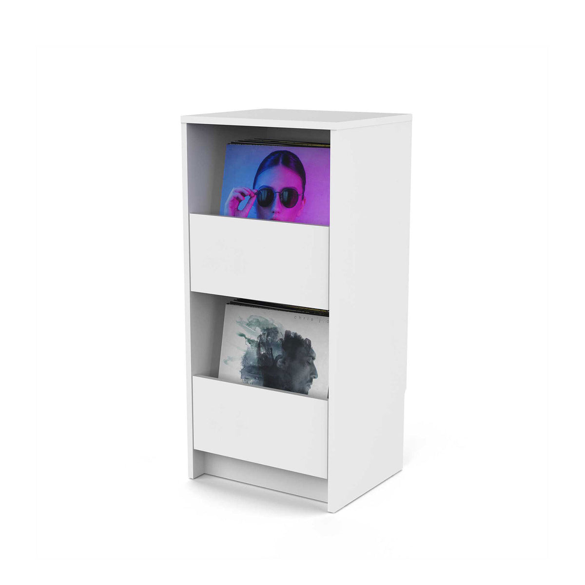 Vinyl Vault Wit