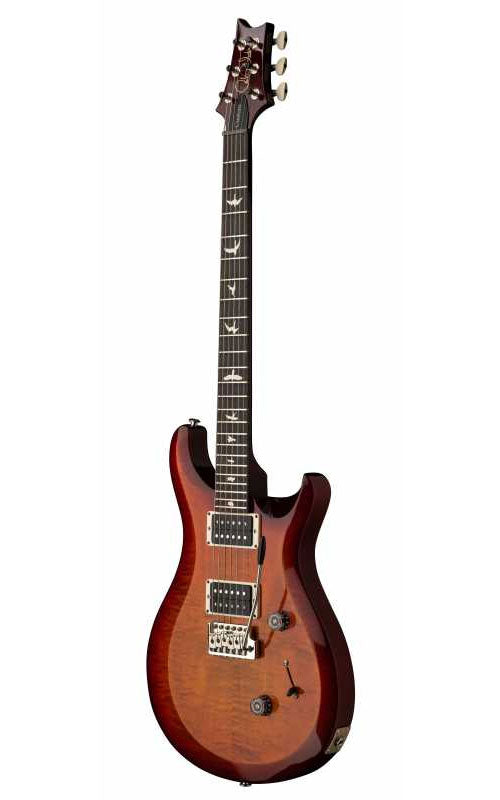 S2 Custom 24 Dark Cherry Sunburst