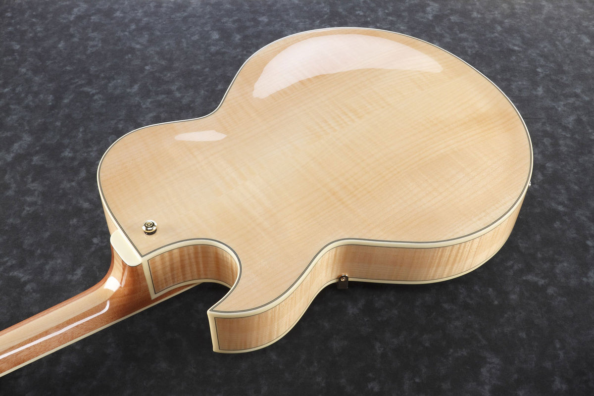 LGB30-NT Naturel Signature George Benson