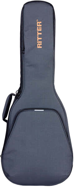 GR3 Classical 4/4 Gray Gigbag