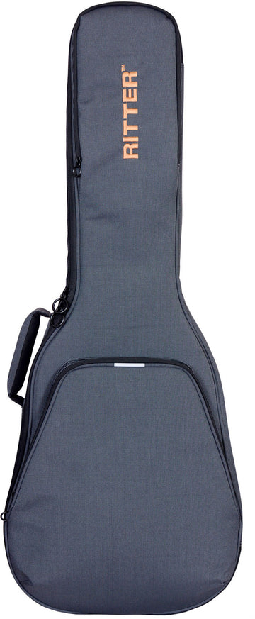 GR3 Classical 4/4 Gray Gigbag