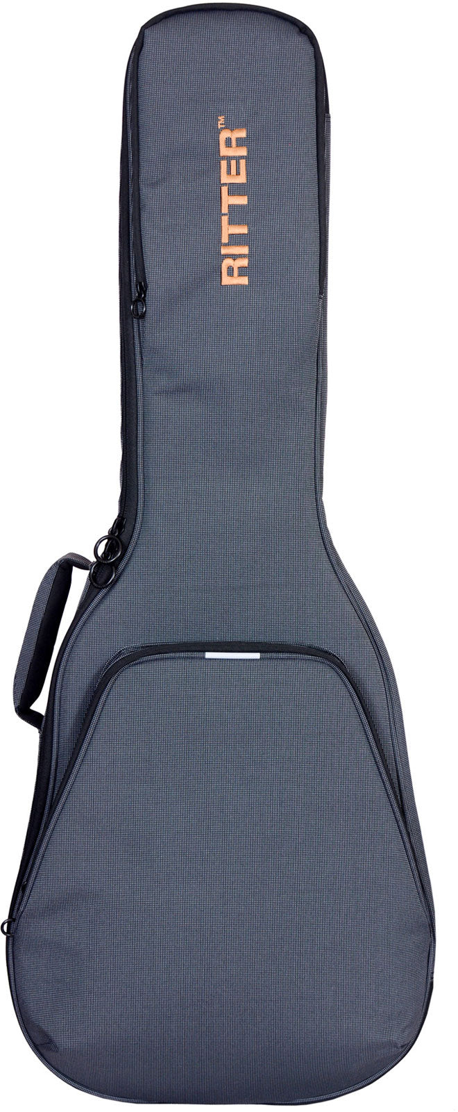 GR3 Classical 4/4 Gray Gigbag