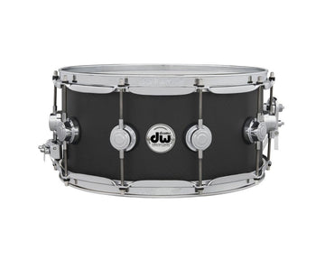 14X6,5" SNAREDRUM CARBON FIBER DRVF6514SVC