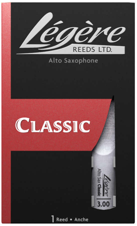 CLASSIC 2.5 - AS25