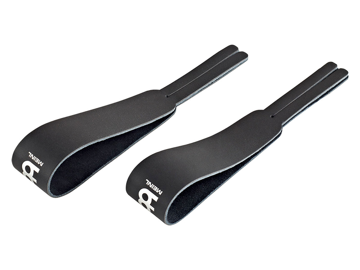 Sonic Energy BR2 - LEATHER MARCHING CYMBAL STRAPS