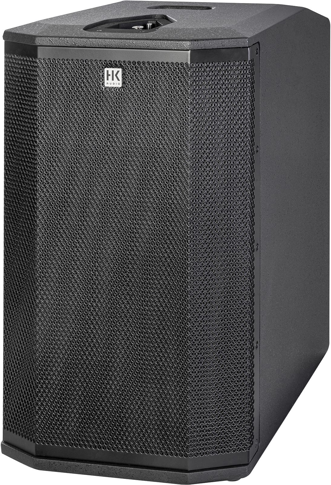 Polar12 MK2