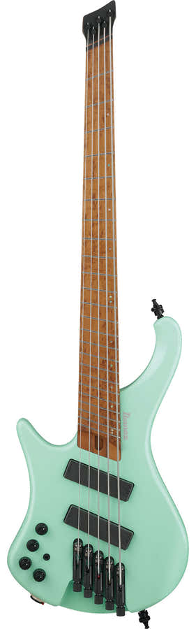 Ehb1005Msl-Sfm Seafoam Green Matte Bass Workshop