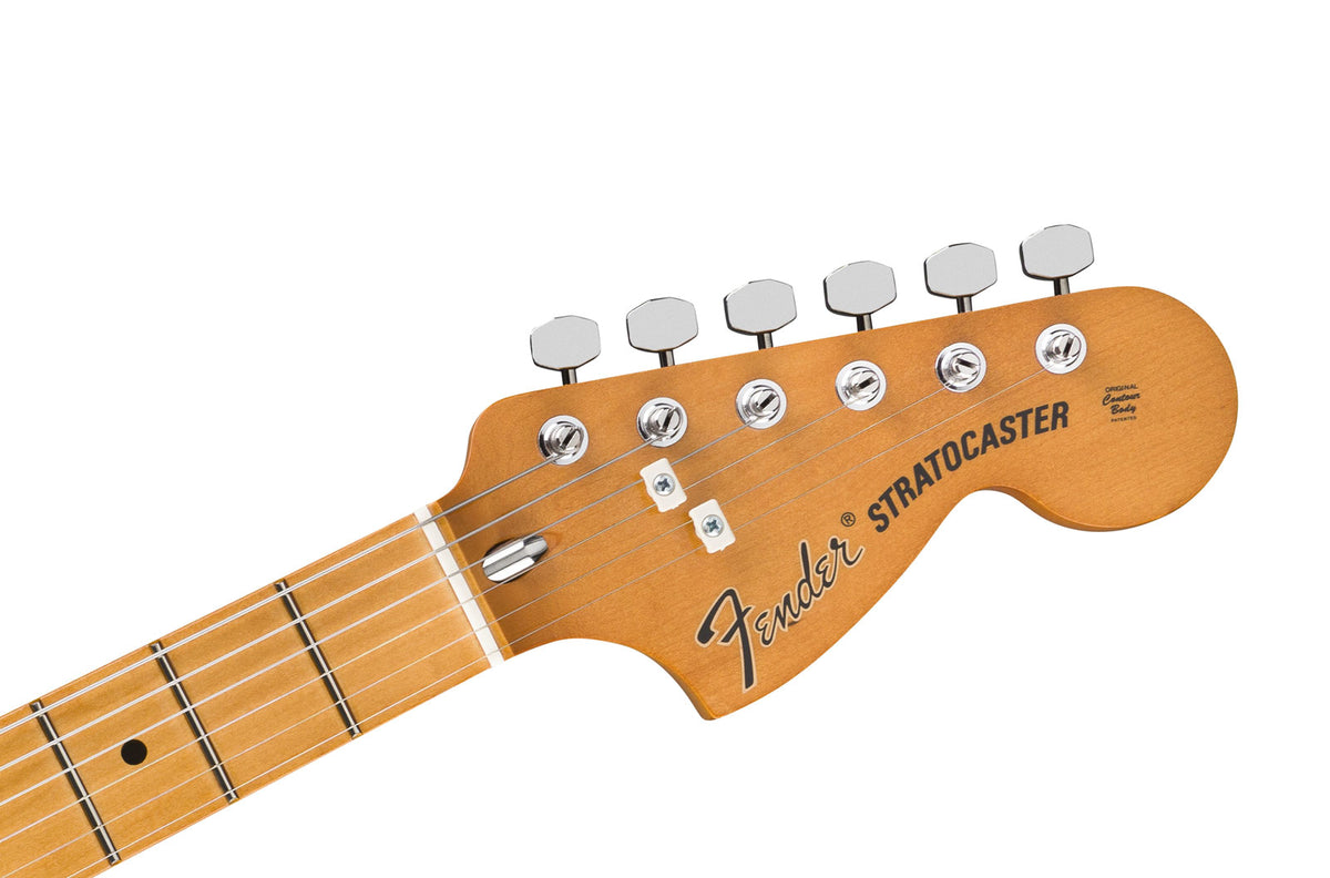 Stratocaster LTD Signature Mark Speer MN Naturel