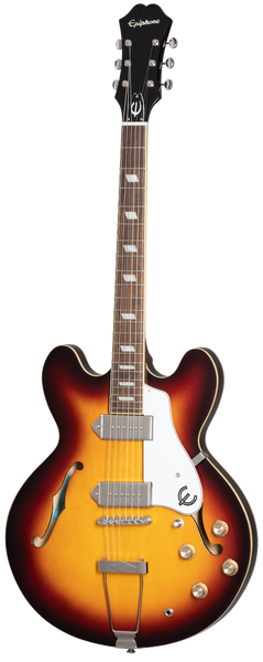Casino Vintage Sunburst Original