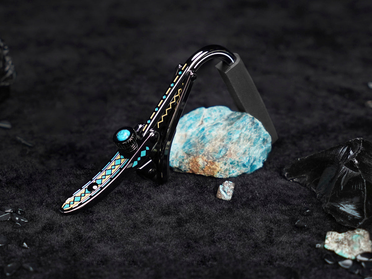 Blue Diamond LTD