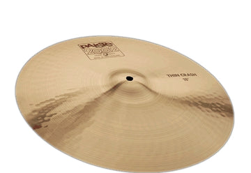 2002 Thin Crash 16"