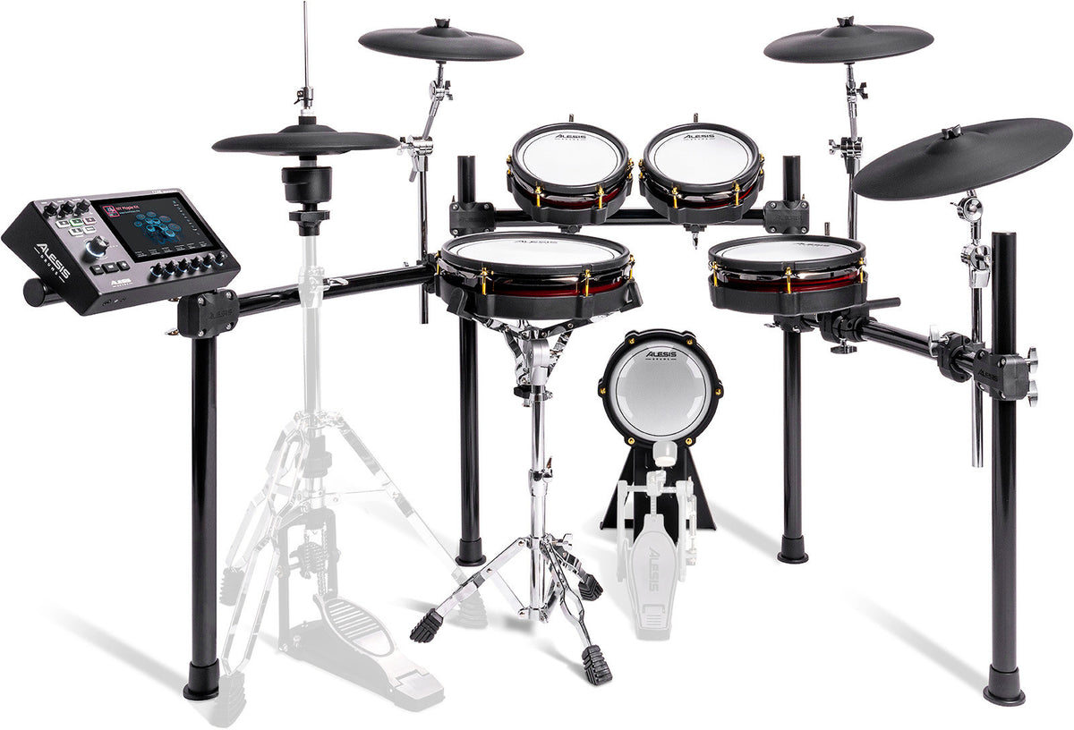 Strata Core-set
