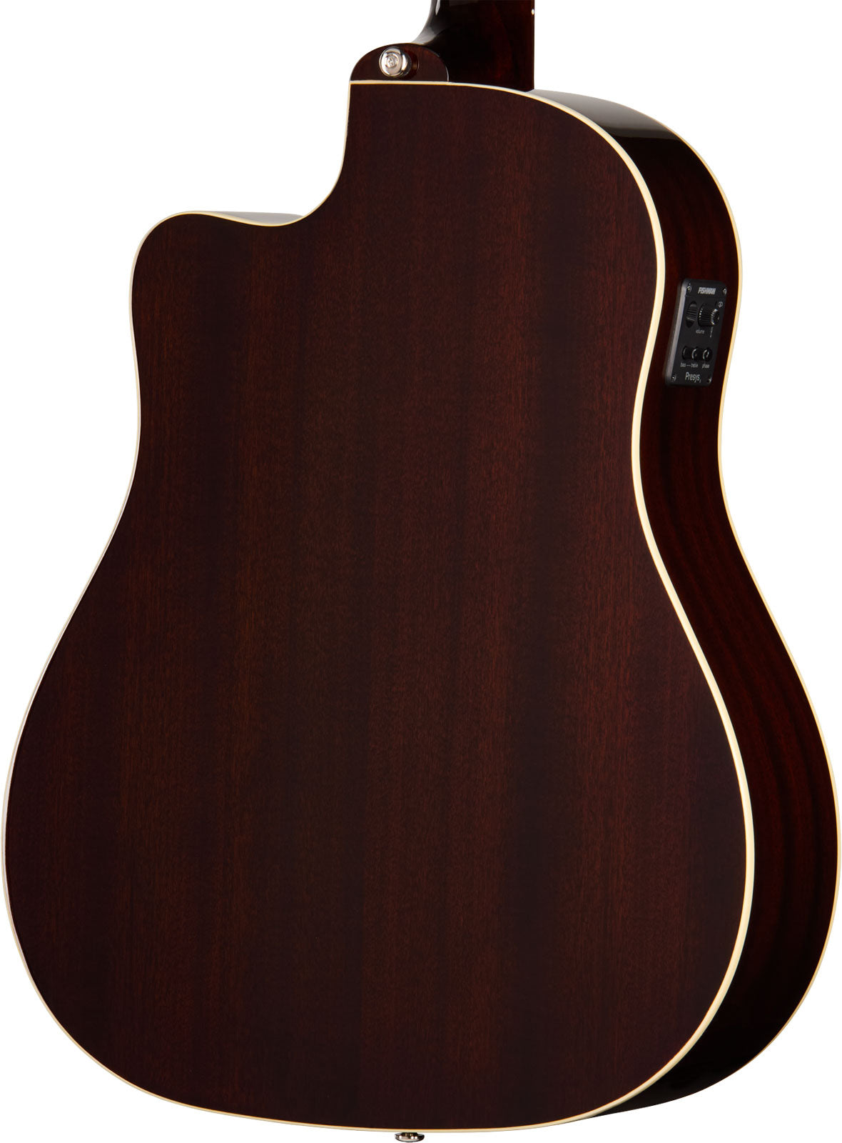 J-45 Studio EC Vintage Sunburst