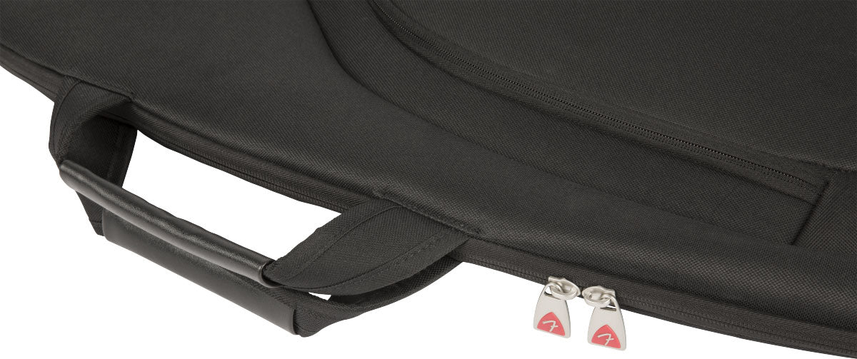 Elektrische Gigbag 10mm Zwart - FE610