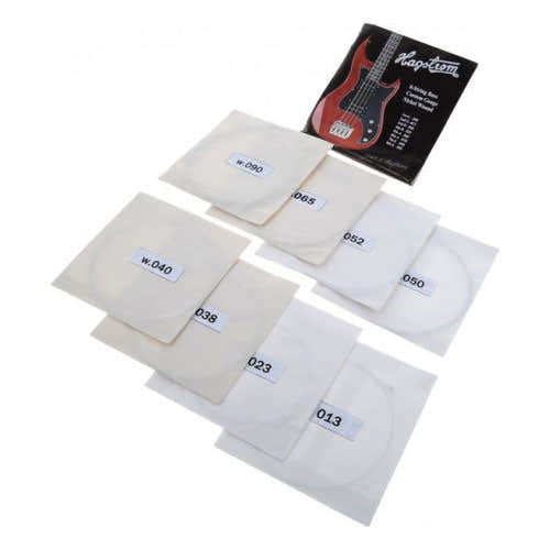 HBS-8 Snaarset voor HB-8-bas