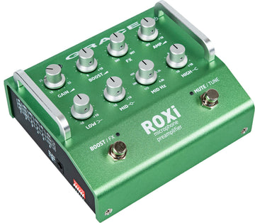 Roxi