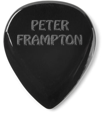 24 x 2,08mm Peter Frampton Vintage Jazz Teardrop Zwart