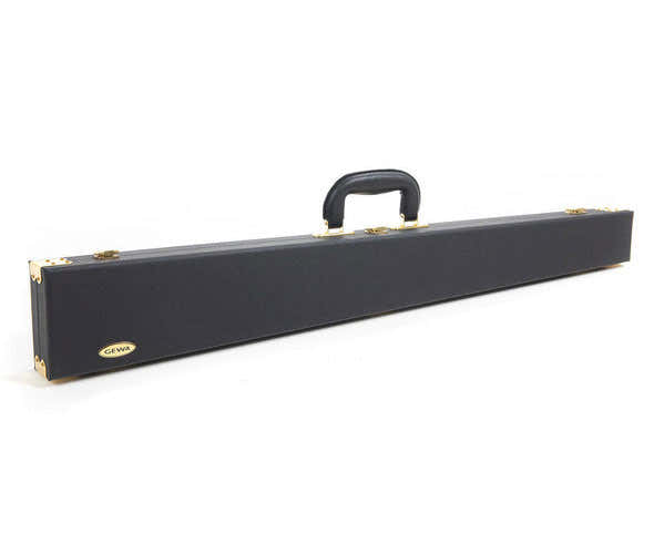 Gewa MAESTRO BOW CASE BLACK/GREEN