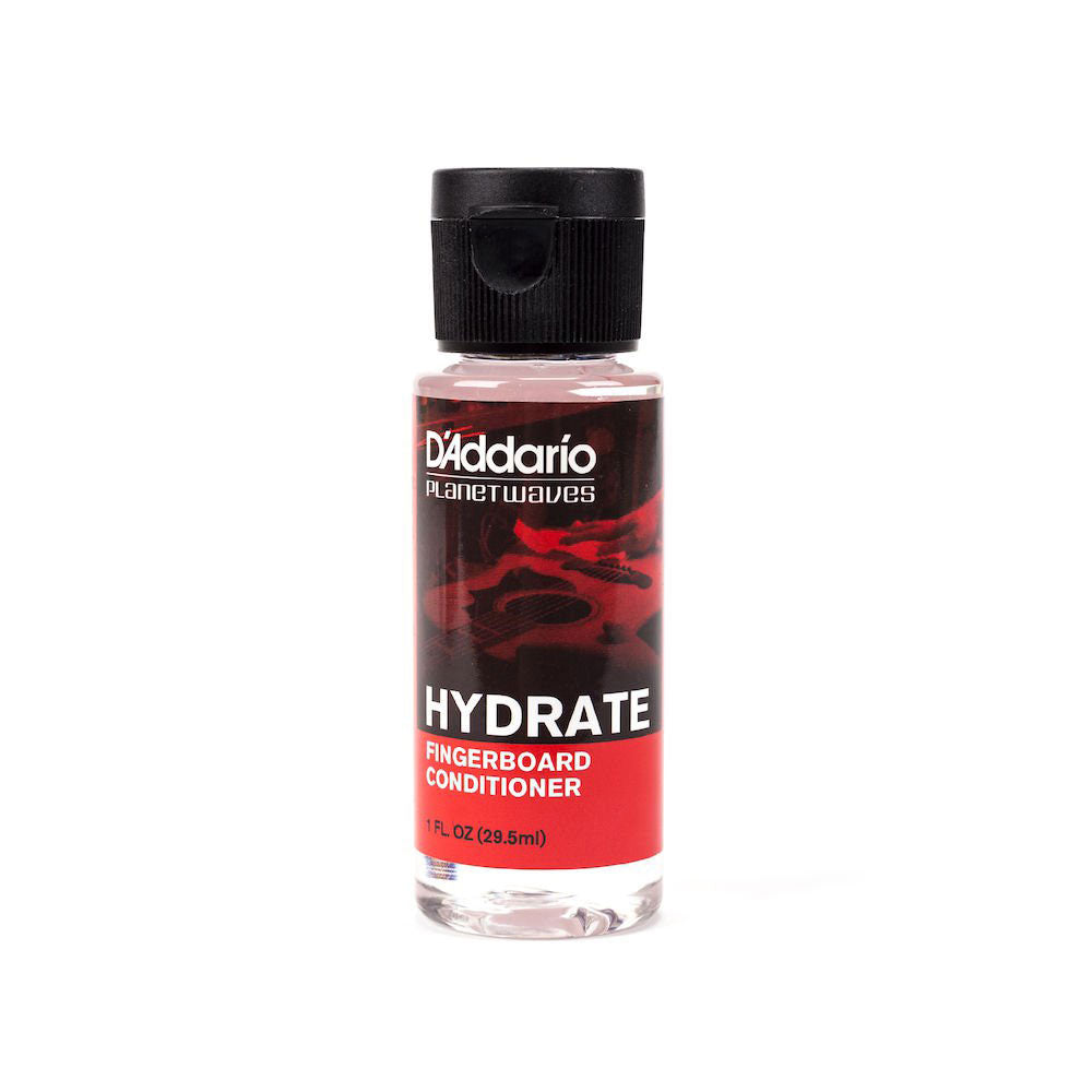 D'ADDARIO Hydrate onderhoudsmiddel voor toets 1oz.