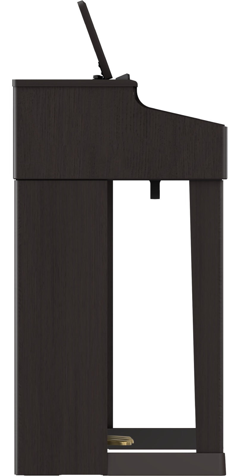 RP-701 Donker palissander