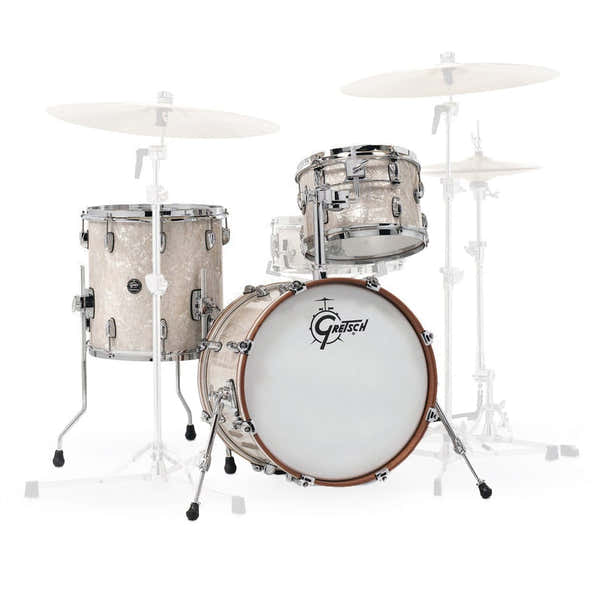 Renown Maple Jazette 18 Vintageparel