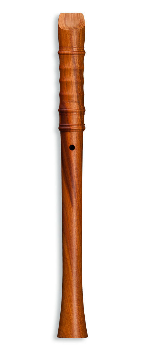 Kynseker Sopraan 418 - Pruimenhout (barokke Vingerzetting)