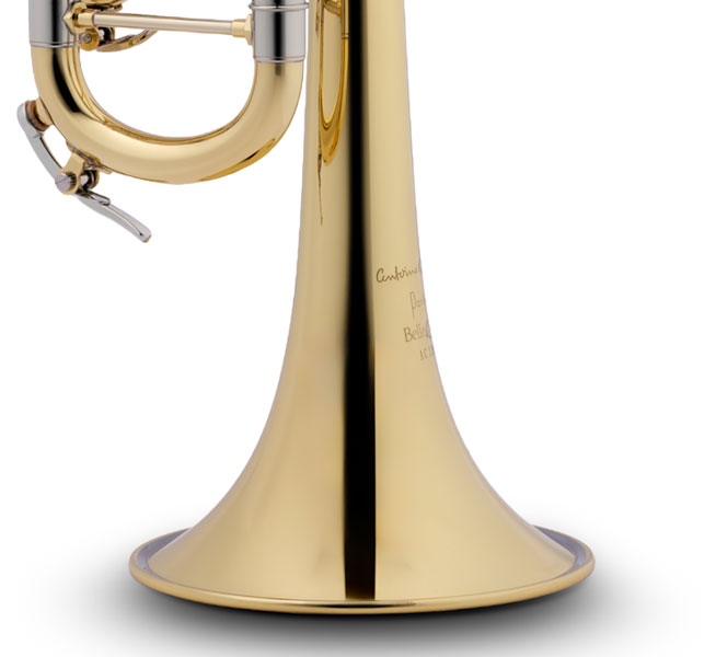 Bellecour Bb Lacquered