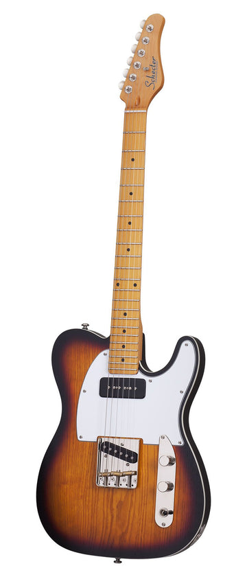 Pt Special 3 tonen Sunburst Parel