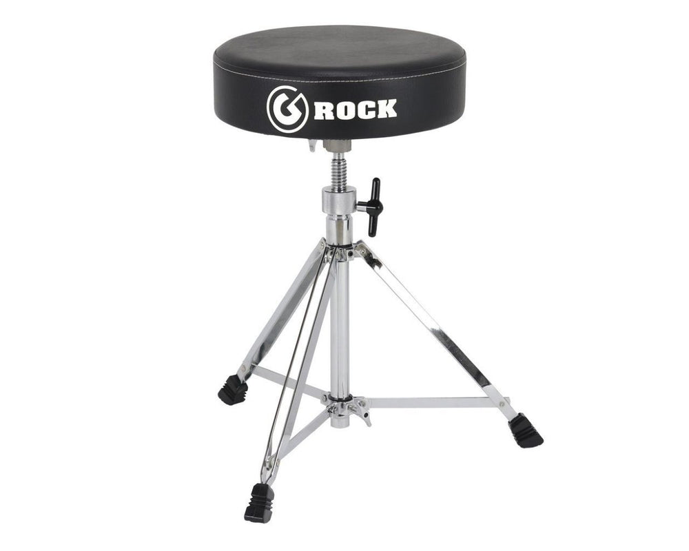 Gibraltar DRUM THRONE ROCK HARDWARE SERIES RK108