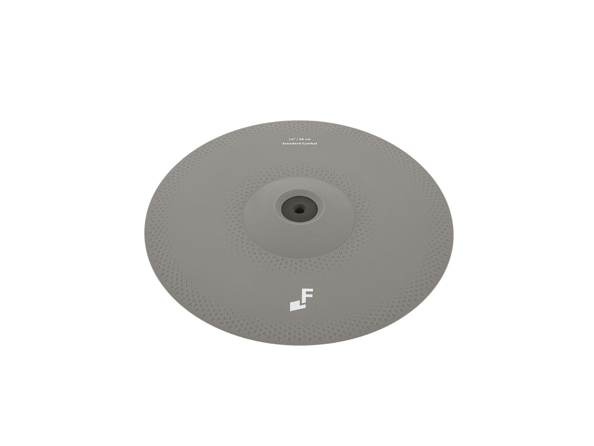 Efnote STANDARD CYMBAL 12"