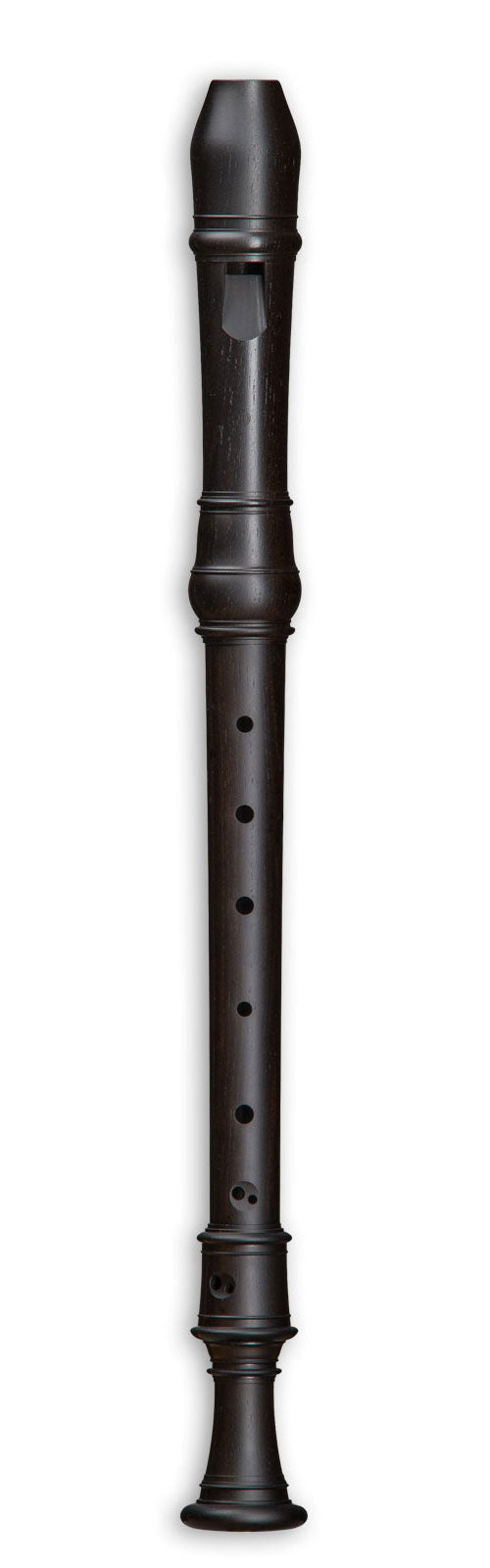 Mollenhauer Denner Alt 5224 - Grenadille (barokke vingerzetting)
