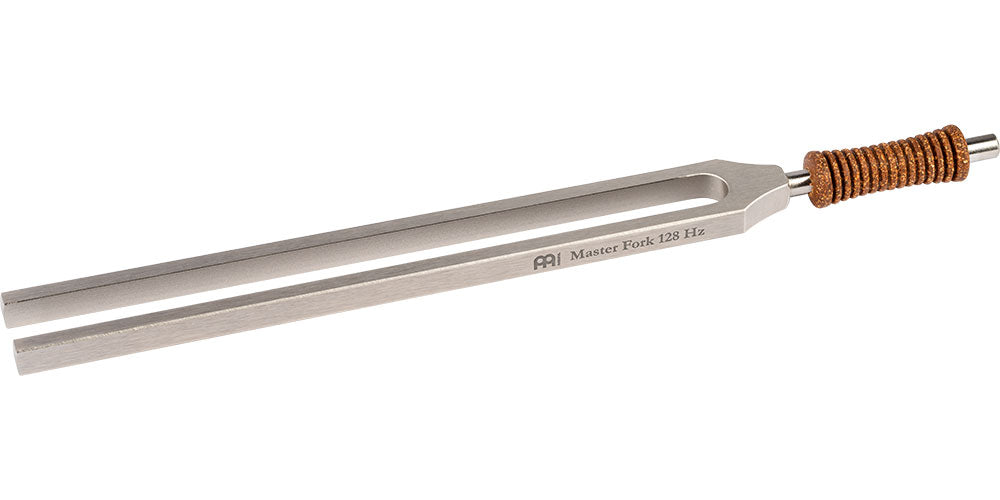 SONIC ENERGY PLANETARY TUNED THERAPY TUNING FORK MASTER FORK 128 HZ / C3 - TTF-128