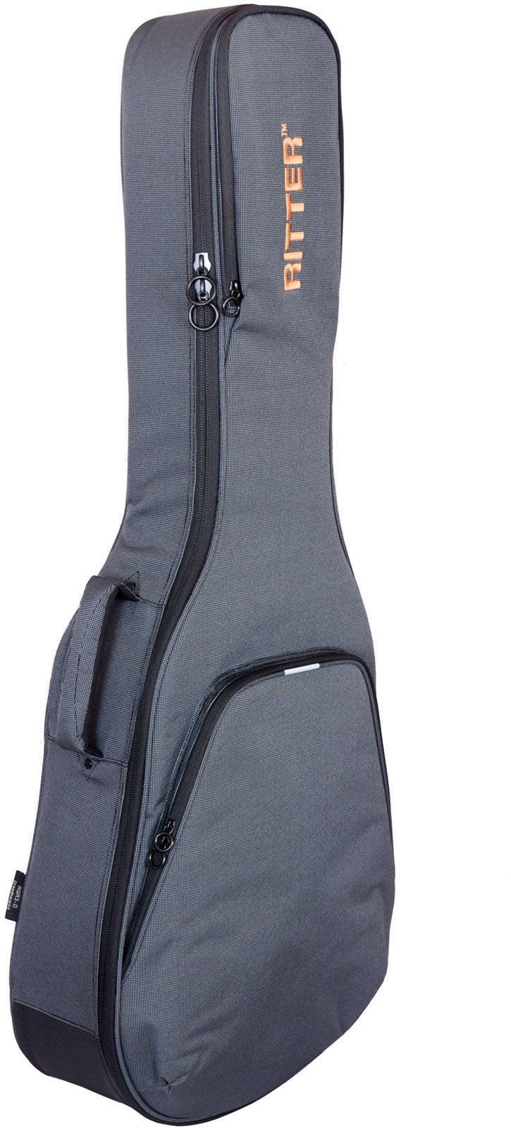 GR3 Dreadnought Gray Gigbag
