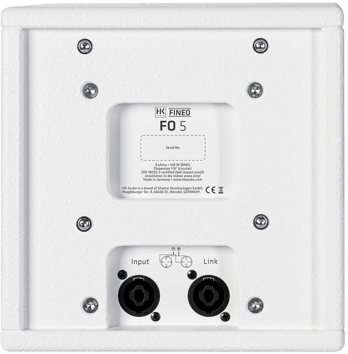 FO-5W
