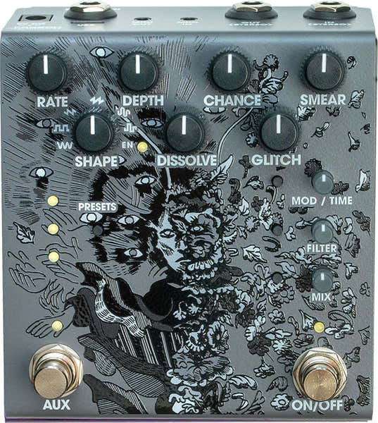 Old Blood Noise Endeavors Parting Stone