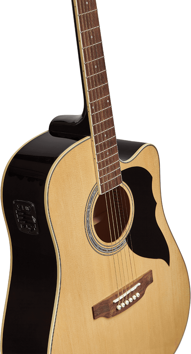 Ranger 6 CE Naturel