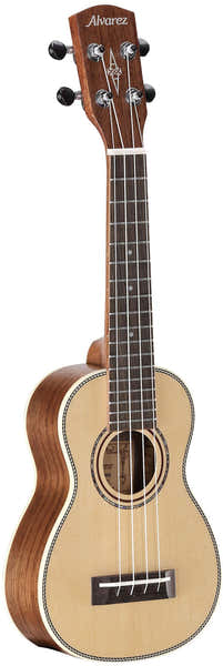 Alvarez AU70WS