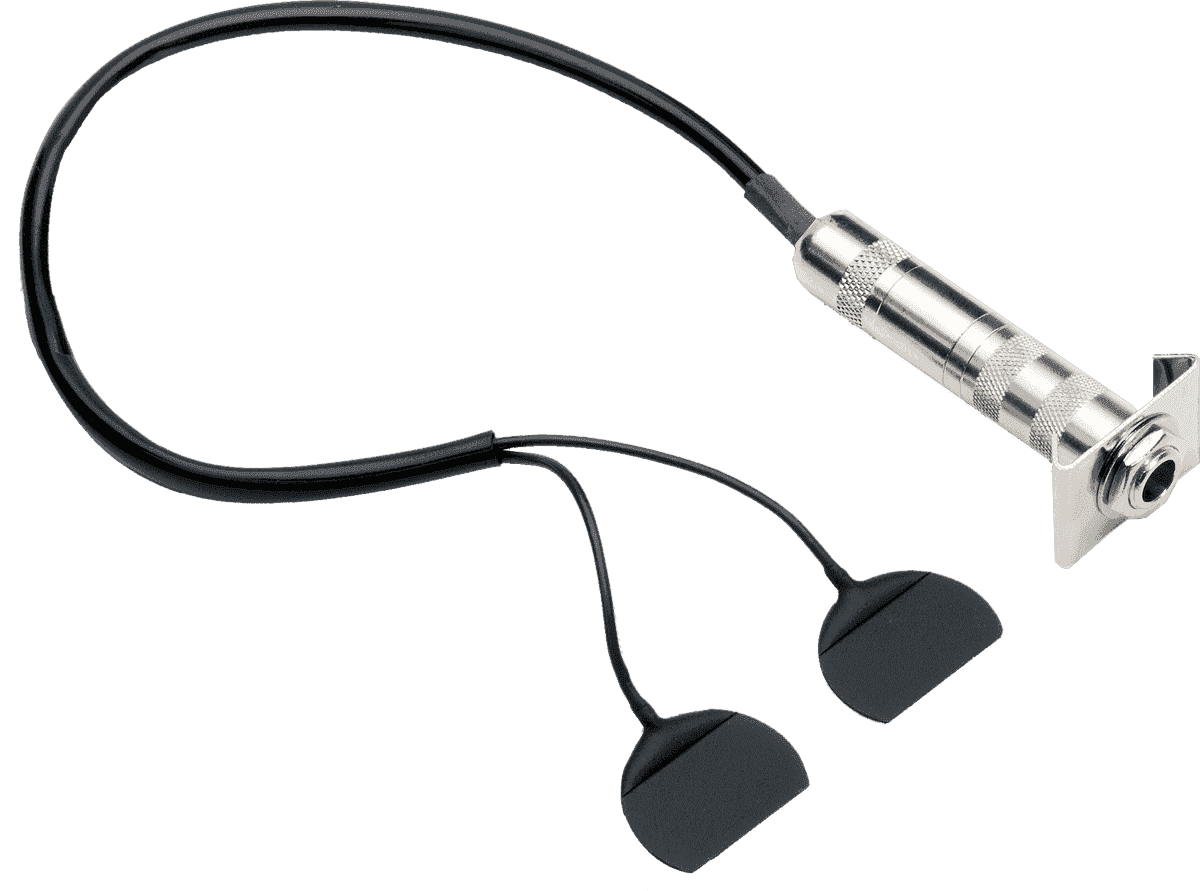 Fishman BP-100 CLASSIC SERIES UPRIGHT BASS PICKUP