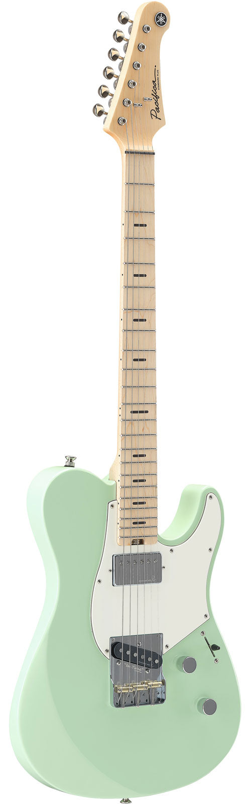 Pacifica SC Standard Plus 11S MN Pepermuntgroen