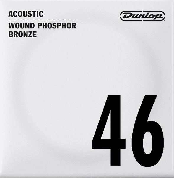 Dunlop ROUND FILE 46