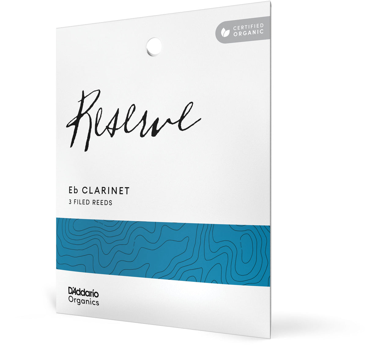 Organic Reserve 3,5 Eb Clar (x 3)