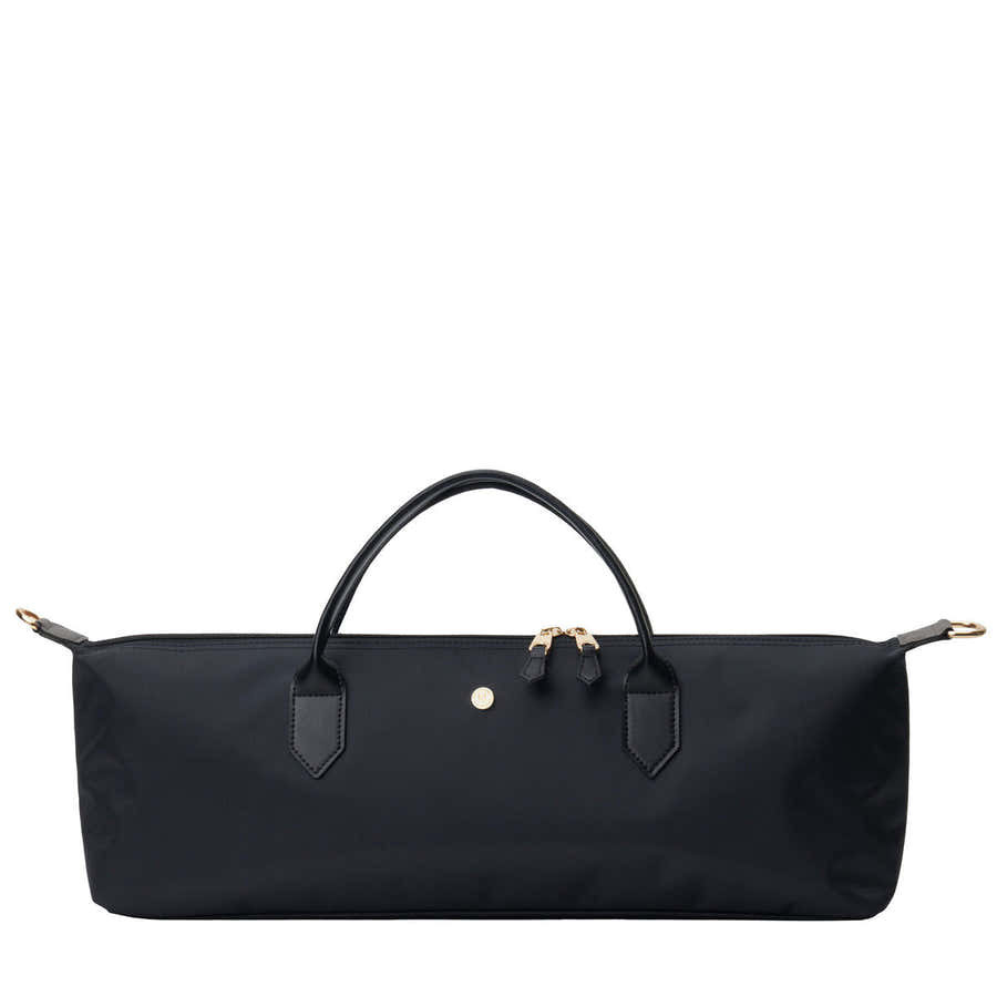 Hoes Boulevard Zwart Voor Fluit/Piccolo Etui